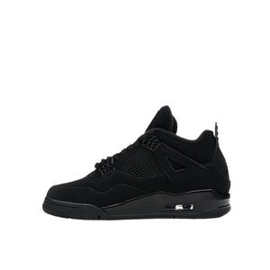 Jordan 4 Retro Black Cat